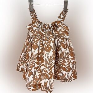 Janie and Jack Baby Dress, 3-6 Months